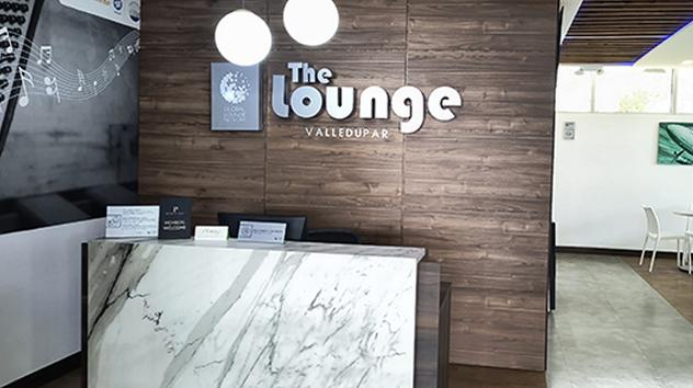 The Lounge Valledupar