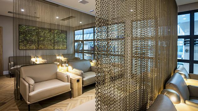 W Lounge Belem