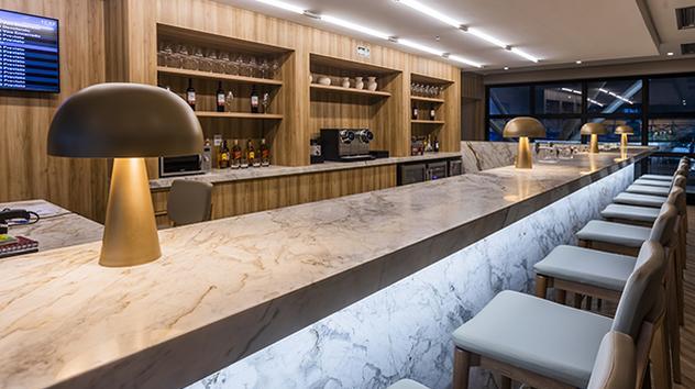 W Lounge Belem