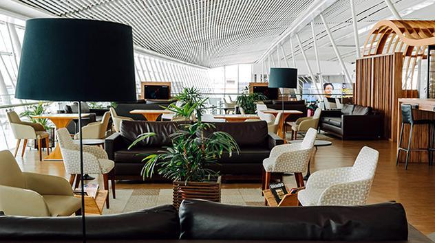 VIP Express Club Pier Sul