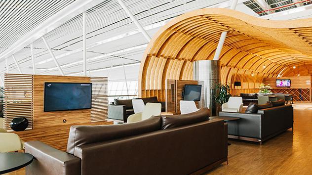 VIP Express Club Pier Sul
