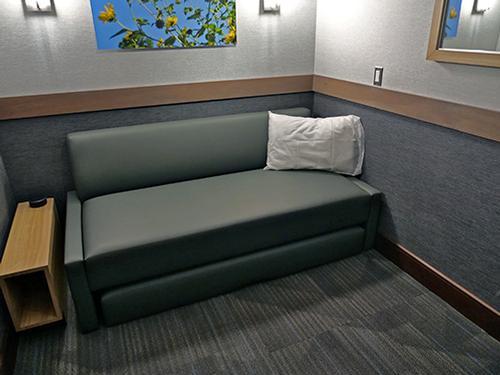 Minute Suites