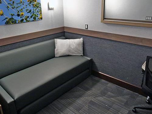Minute Suites