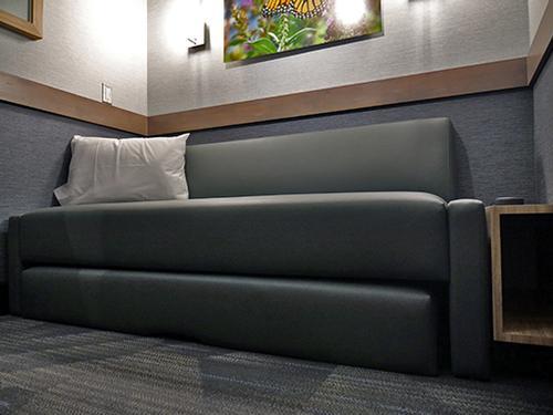 Minute Suites
