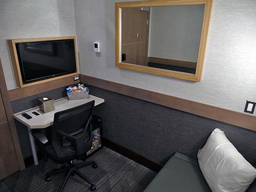 Minute Suites