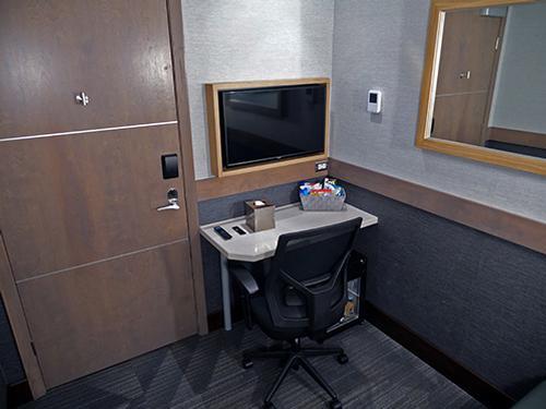 Minute Suites
