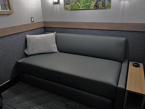 Minute Suites