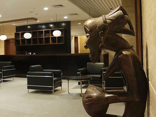 Salon Ebene