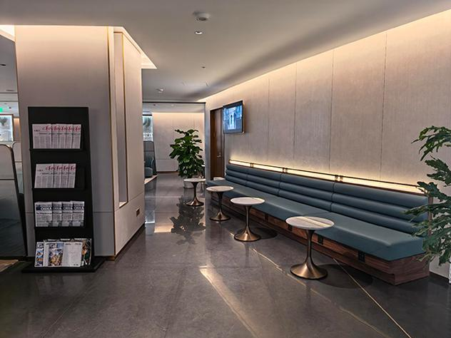 Lounge L34