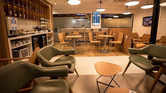 The Lounge Cuiaba