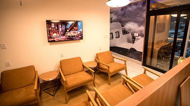 The Lounge Cuiaba