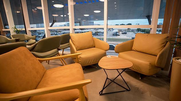 The Lounge Cuiaba