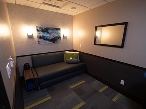 Minute Suites