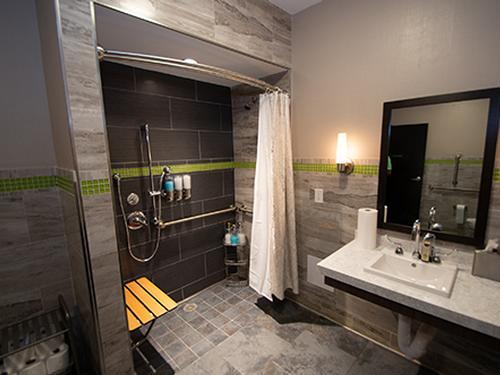 Minute Suites