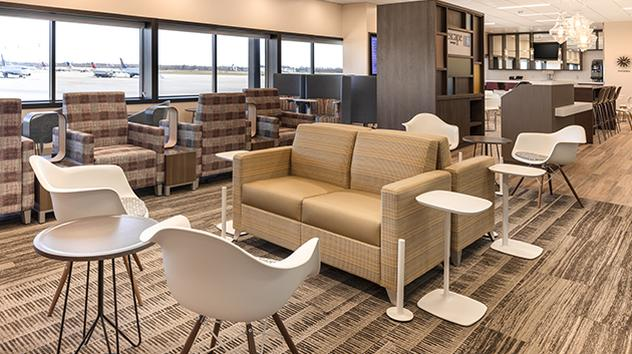 Escape Lounges