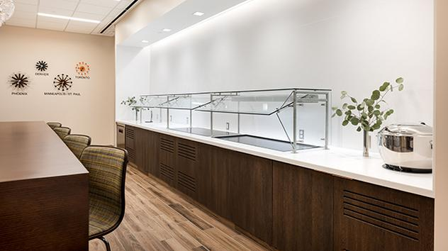 Escape Lounges