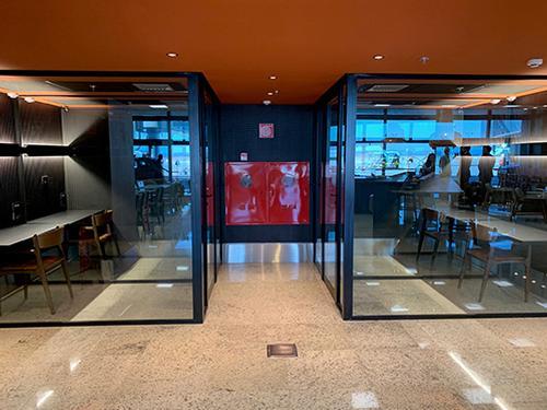 Ambaar Lounge