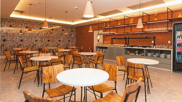 Advantage VIP Lounge