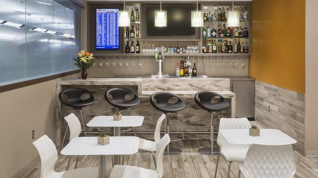 Escape Lounges