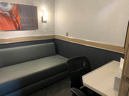 Minute Suites