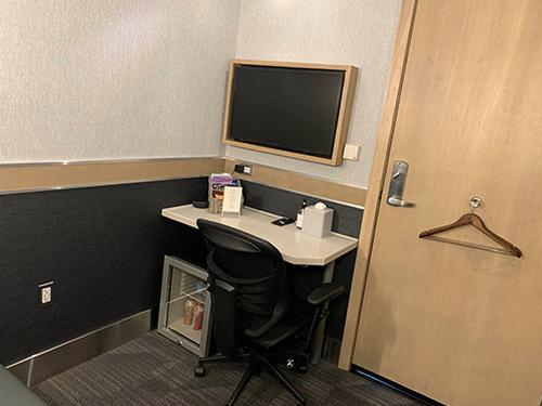 Minute Suites