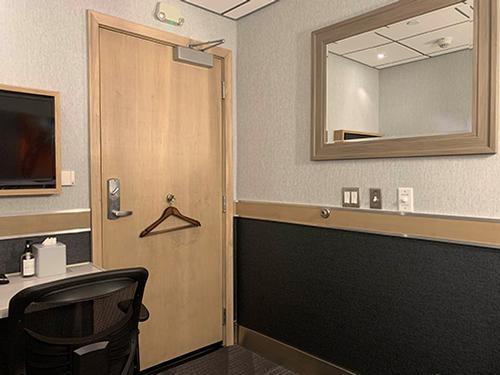 Minute Suites