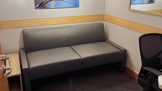 Minute Suites