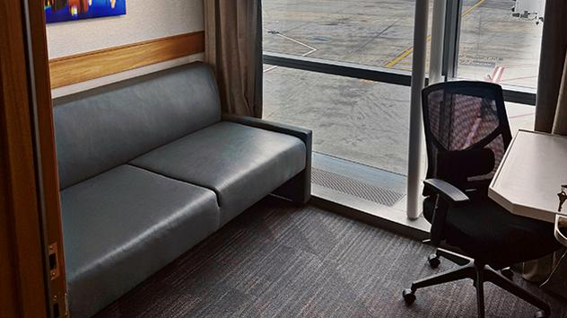 Minute Suites