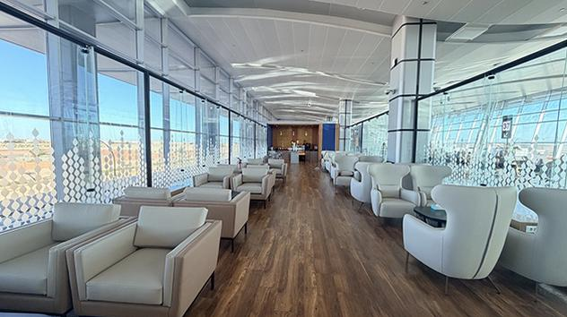 Pearl Lounge