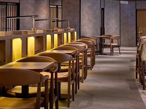 Plaza Premium Lounge (3-6hr stay)