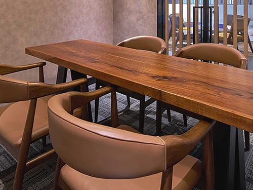 Plaza Premium Lounge (3-6hr stay)