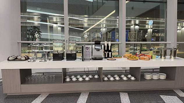 Ruyixing VIP Lounge