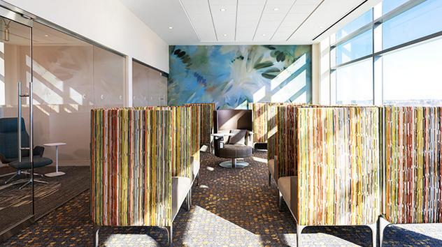 Escape Lounges