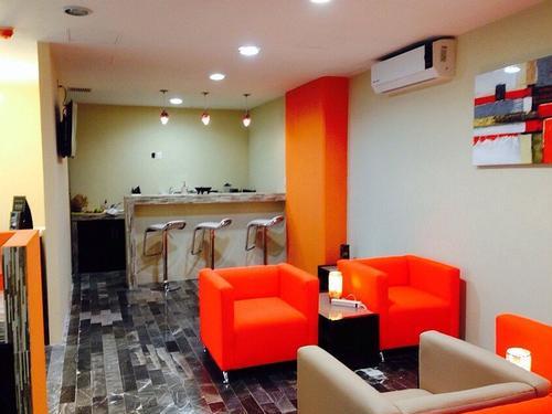 Caral VIP Lounge