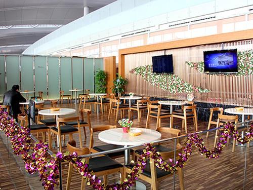 CIP Lounge V6