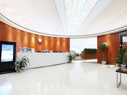First Class Lounge V7