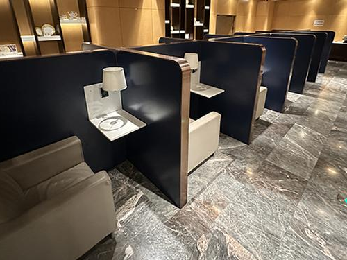 CIP Lounge V9