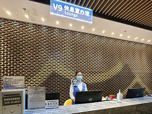 CIP Lounge V9
