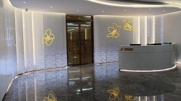 China Southern Gold/Silver/Elite Plus Lounge