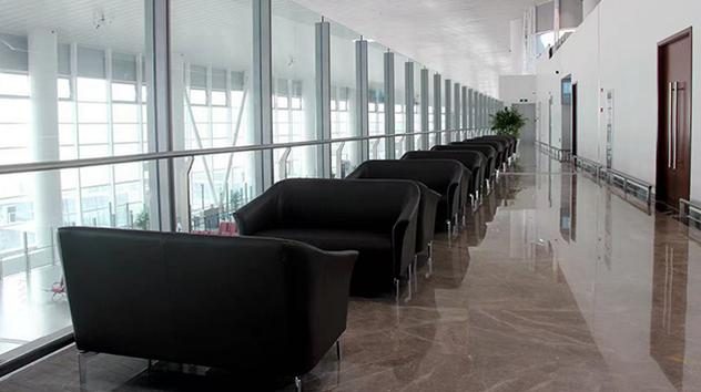 VIP Lounge