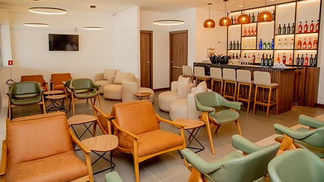 The Lounge Navegantes
