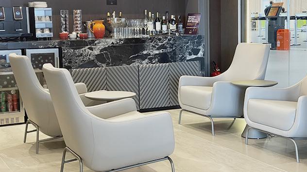 BRT Lounge Sinop