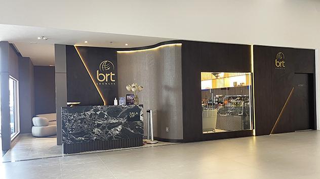 BRT Lounge Sinop