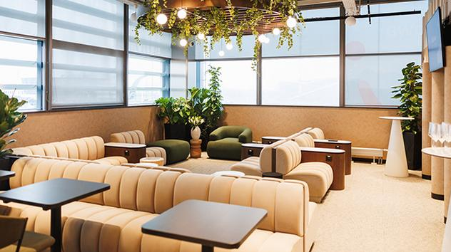 Business Lounge by Baltona