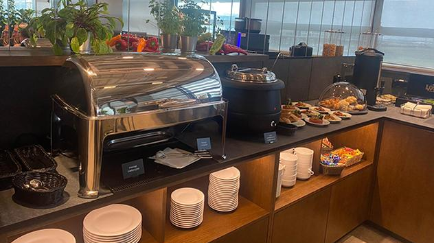 Business Lounge by Baltona