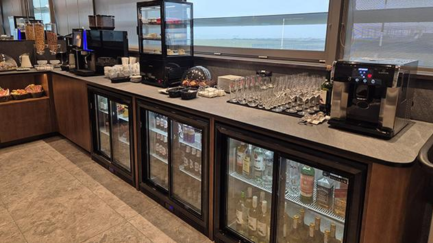 Business Lounge by Baltona