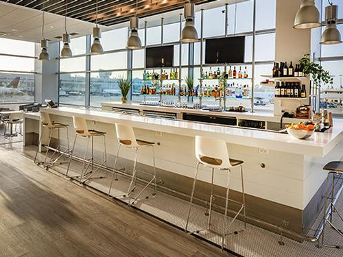 Aspire Lounge