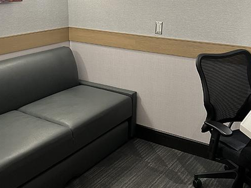 Minute Suites