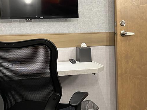 Minute Suites