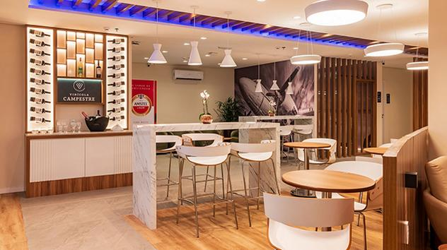 The Lounge Sao Luis